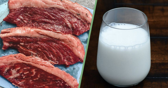 Bỏ túi 9 cách này, sữa vừa hết hạn vẫn sử dụng rất tốt