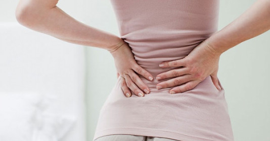 Bà bầu bị đau vùng xương chậu và những cách khắc phục hiệu quả