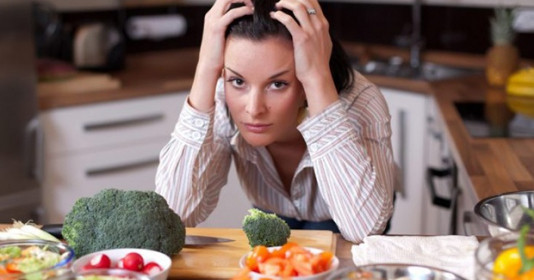 Những loại thực phẩm nào giúp đẩy lùi bệnh trầm cảm?