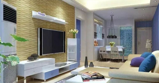 Những hướng đặt TV nhà giàu cực kiêng kỵ, nhớ đọc ngay để tránh!