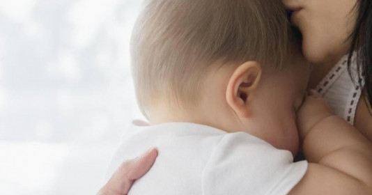 Cách cai sữa cho bé nhanh chóng và hiệu quả nhất
