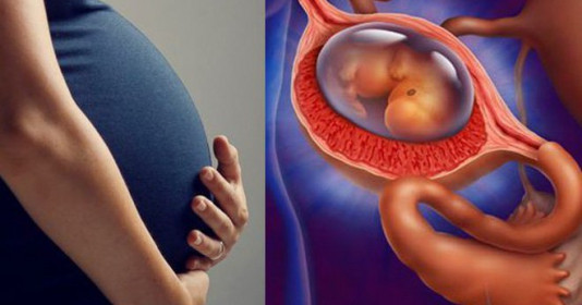 Thai bị bóc tách có nguy hiểm không? Khi bị bóc tách túi thai nên ăn gì?