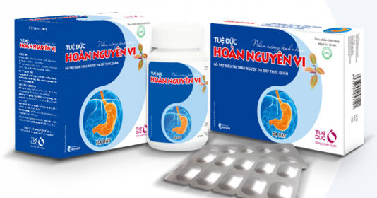 Nhiều sản phẩm do Đông y Tuệ Đức công bố quảng cáo sai sự thật, khách hàng cẩn trọng