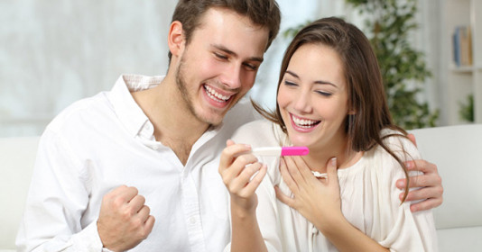 Bí quyết dễ đậu thai không chỉ ở thời điểm quan hệ, ba mẹ liệu đã hiểu đúng?