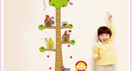 Top những thực phẩm giúp bé phát triển chiều cao, mẹ đã biết chưa ?