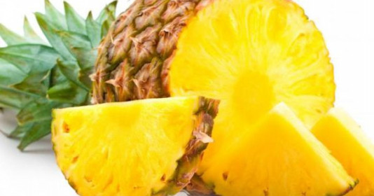 Bà bầu có nên ăn dứa không? Thực hư chuyện ăn dứa doạ sảy thai