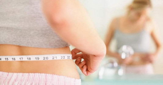 Giảm cân sau sinh mà mẹ cứ mắc những lỗi này thì bảo sao mãi không thành công