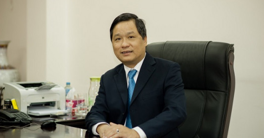CEO Lê Quốc Bình của CII phải lo 2,5 tỷ đồng trả lãi/ngày nhưng vẫn muốn vay cả ngàn tỷ tiếp