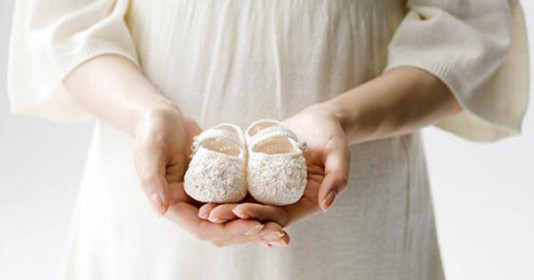 Trước khi mang bầu, phụ nữ cần làm tốt 4 việc để sinh con khỏe mạnh, phát triển tốt