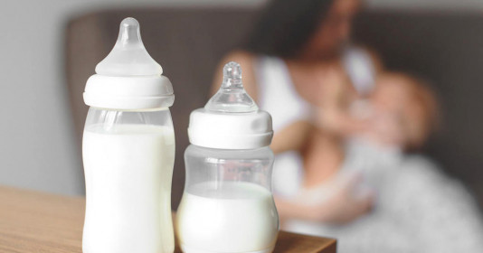 Không chú ý tới 3 điều này, sữa công thức sẽ chẳng khác nào liều thuốc đầu độc con