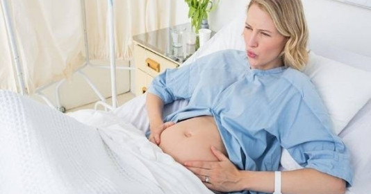 Những sai lầm khi sinh con chỉ càng khiến mất sức hơn, chị em nhớ đừng mắc lỗi