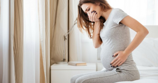 Những biến chứng của thai kỳ - Phần 1