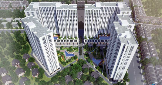 Ai đã ra tay “cứu thua” ngàn tỷ cho Hoa Lâm Shangri-La?
