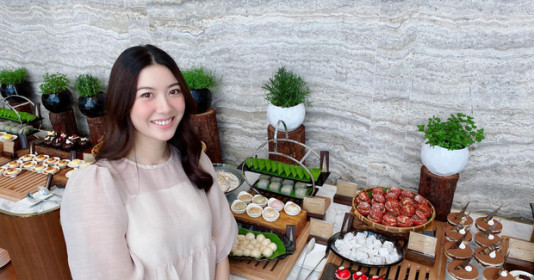 Lộ loạt ảnh trước cưới, dân mạng không ngớt chúc mừng Thúy Vân đã sớm lên chức mẹ
