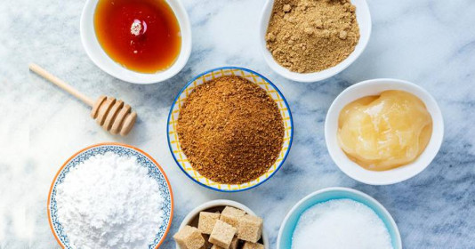 Đừng tưởng cứ thực phẩm bổ dưỡng là tốt cho con, mẹ nuôi con dưới 1 tuổi nên tránh xa những món này