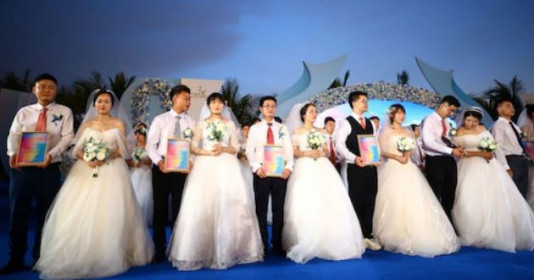 Đề xuất chính sách một vợ được lấy nhiều chồng để giải quyết tình trạng ‘dư thừa’ nam giới