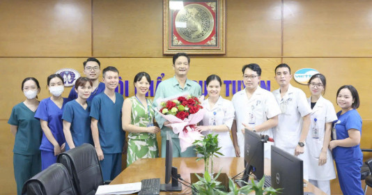 Cuộc chiến 2 giờ sinh tử giữa 16 cán bộ y tế Phú Thọ và "tử thần"