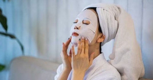 Quy tắc chăm sóc da đơn giản nhưng hiệu quả mang tên 1-2-3