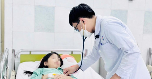 TP. Hồ Chí Minh: Hai chị em nhập viện nghi ngộ độc cần sa sau khi ăn kẹo “xách tay”