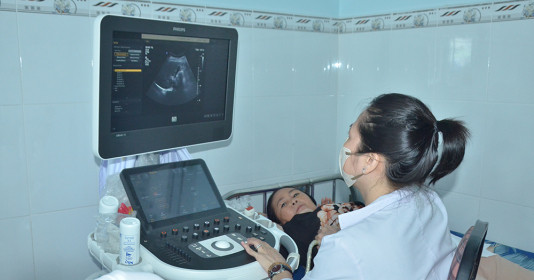 Sở Y tế An Giang: Tích cực chuyển đối số y tế kịp thời phục vụ người bệnh