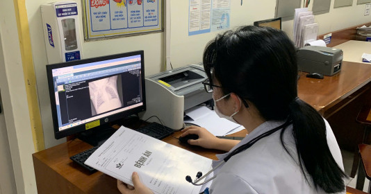 Từ tháng 10/2025, bệnh án giấy sẽ bị "khai tử"