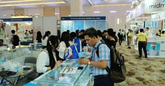 Tiếp cận công nghệ mới trong nha khoa, phục vụ bệnh nhân tốt hơn