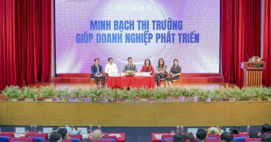 Nhà nước cần sớm hoàn thiện khung pháp lý để kiểm soát mĩ phẩm giả