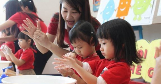 Sở Y tế tỉnh Ninh Bình: Phòng, chống dịch bệnh trước thềm năm học mới