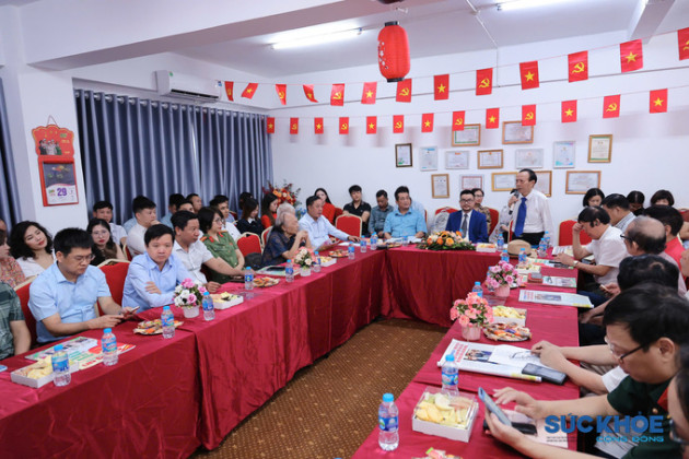 Khởi động Đề án Liên đoàn hợp tác xã điện tử: Giải pháp chuyển đổi số gắn với phát triển cộng đồng
