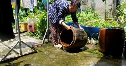 Tây Ninh: Tăng cường kiểm soát dịch bệnh sốt xuất huyết