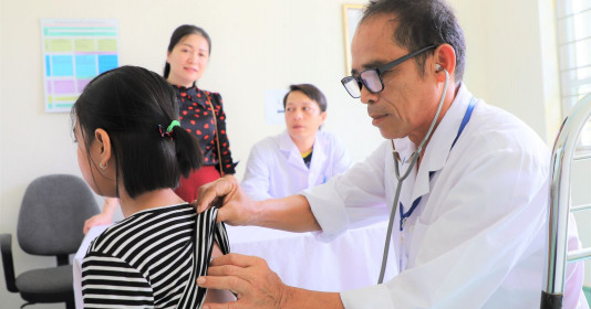 Bộ Y tế đề nghị các tỉnh, thành phố luân phiên, luân chuyển, điều động bác sĩ về trạm y tế xã