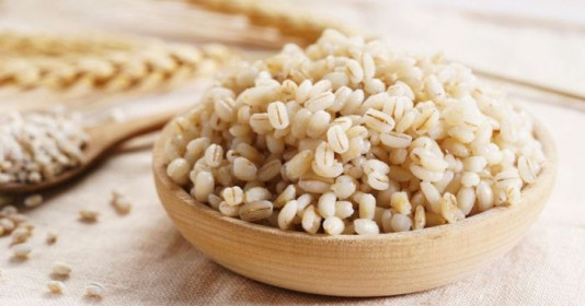 Lúa mạch – loại ngũ cốc siêu lợi ích