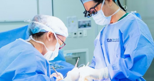 Nếu tê tay kéo dài, có thể bạn đang mắc hội chứng ít gặp