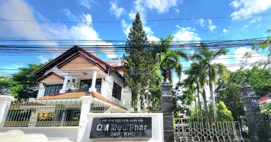 Đình chỉ lưu hành, thu hồi lô mỹ phẩm Sofpaifa - hộp 1 tuýp 5g do vi phạm quy định