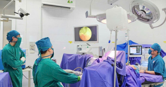 Quảng Ninh tích cực nâng cao chất lượng dịch vụ y tế