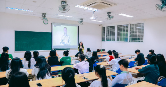 3 chính sách giáo dục quan trọng sẽ có hiệu lực bắ đầu từ tháng 9 năm 2025