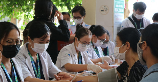 Đại hội đồng Y tế thế giới thông qua các nghị quyết về sức khỏe phổi và sức khỏe thận