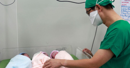 Can thiệp bào thai giúp giảm thiểu các dị tật bẩm sinh