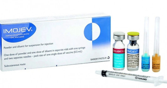 Vì sao cần tiêm vaccine viêm não Nhật Bản B?