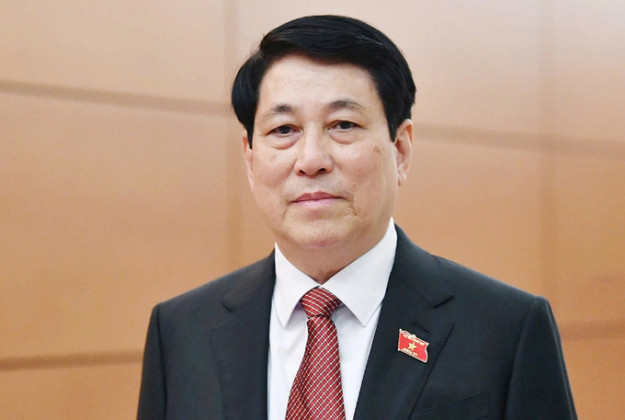 Thư của Chủ tịch nước Lương Cường gửi ngành Giáo dục nhân dịp khai giảng năm học 2025-2026