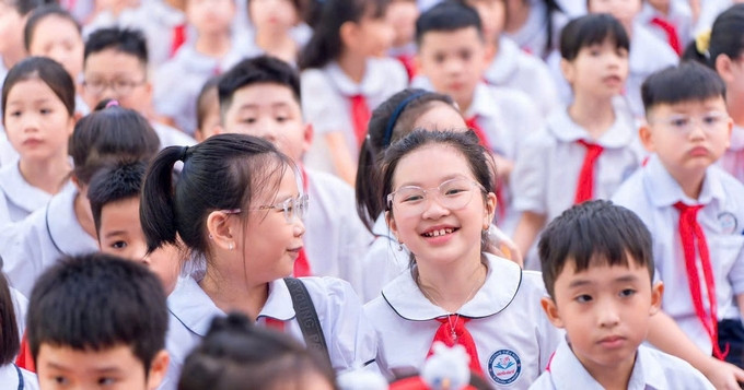 Chính phủ ban hành Nghị định mới về học phí, chính thức miễn học phí cho trẻ mầm non, học sinh phổ thông công lập