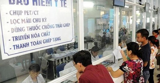 Sử dụng thẻ BHYT đi khám chữa bệnh - Những điều cần lưu ý