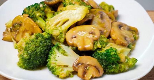 Những món ăn ngon, dễ làm, giúp xương khớp chắc khỏe