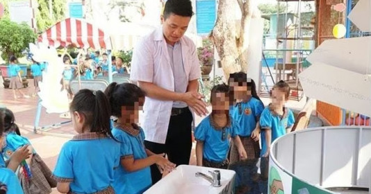 Đắk Lắk: Siết chặt công tác kiểm soát dịch bệnh truyền nhiễm mùa tựu trường