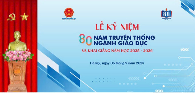 Quảng Ngãi: Trường THPT Duy Tân long trọng tổ chức Lễ Khai giảng năm học 2025 – 2026