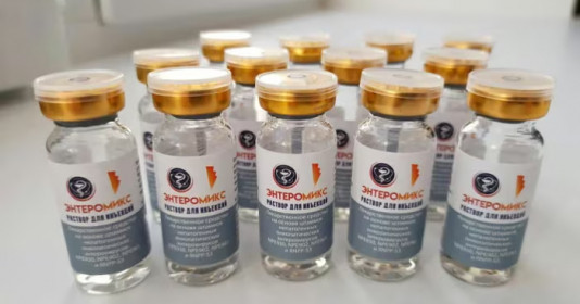 Nga công bố vaccine điều trị ung thư sẵn sàng bước vào thử nghiệm lâm sàng
