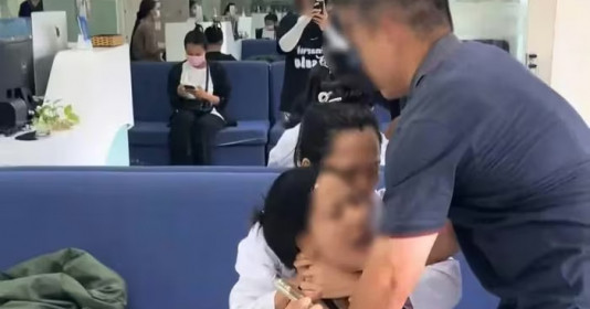 Bác sĩ nha khoa hành hung khách hàng, Bộ Y tế yêu cầu khẩn trương làm rõ