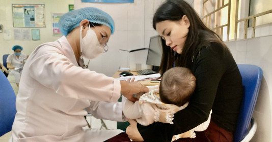 Sở Y tế Hà Nội: Đổi mới y tế, nâng cao chất lượng khám chữa bệnh