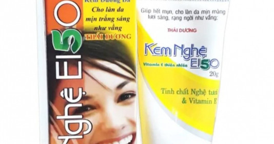 Hà Nội đình chỉ lưu hành, thu hồi hai sản phẩm mỹ phẩm vi phạm ghi nhãn