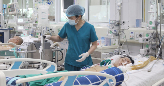 Hà Nội ghi nhận thêm nhiều ca sốt xuất huyết, nguy cơ dịch bệnh tiếp tục tăng